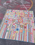Wanderer's Wife Quilt Book | Jen Kingwell | Moda image 0