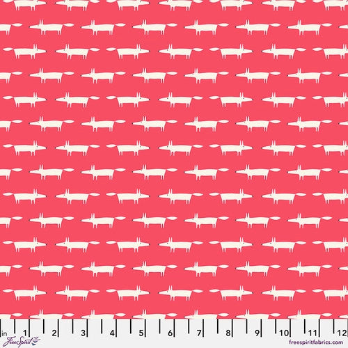Poppy Pop collection by Scion for FreeSpirit image 12