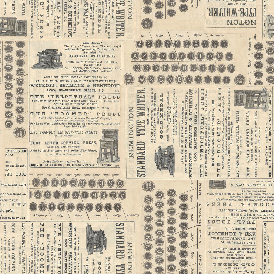 Palette Canvas | Tim Holtz | FreeSpirit image 4
