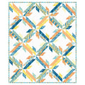The Carly Quilt by Lush & Lively ; pattern image 0