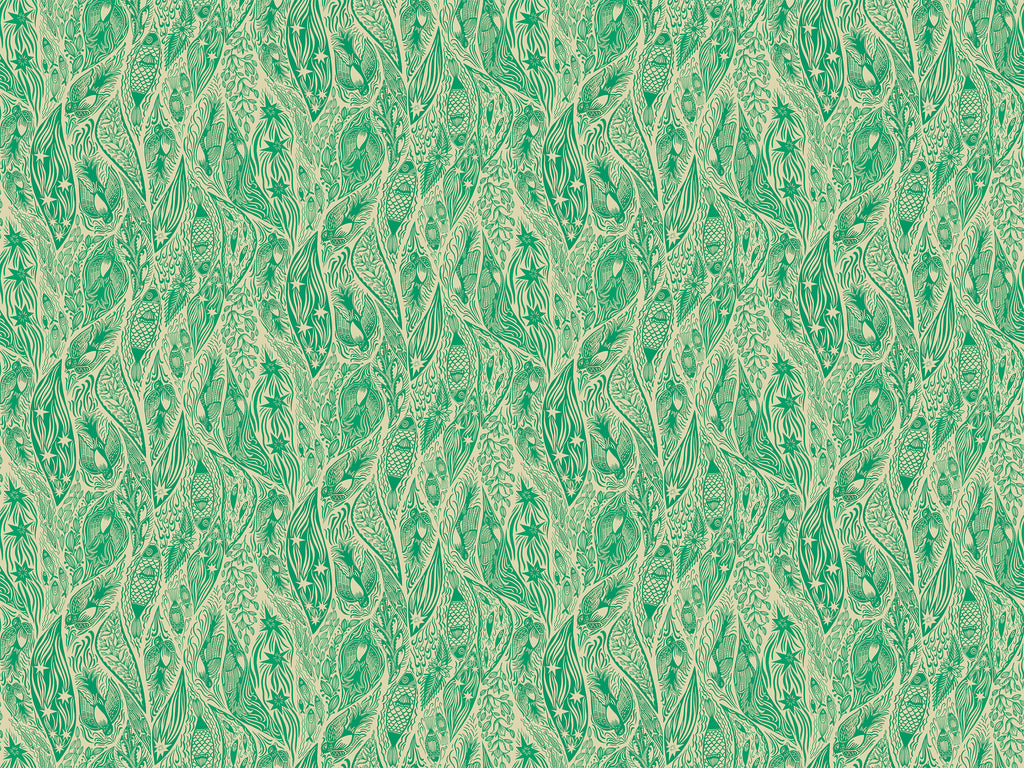 Shooting Stars | Cheery | Anna Maria Textiles | Northcott image 3