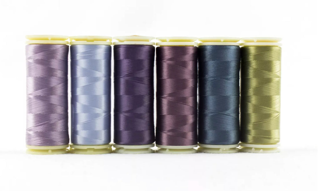 Wonderfil Thread-InvisiFil Mini Packs image 9