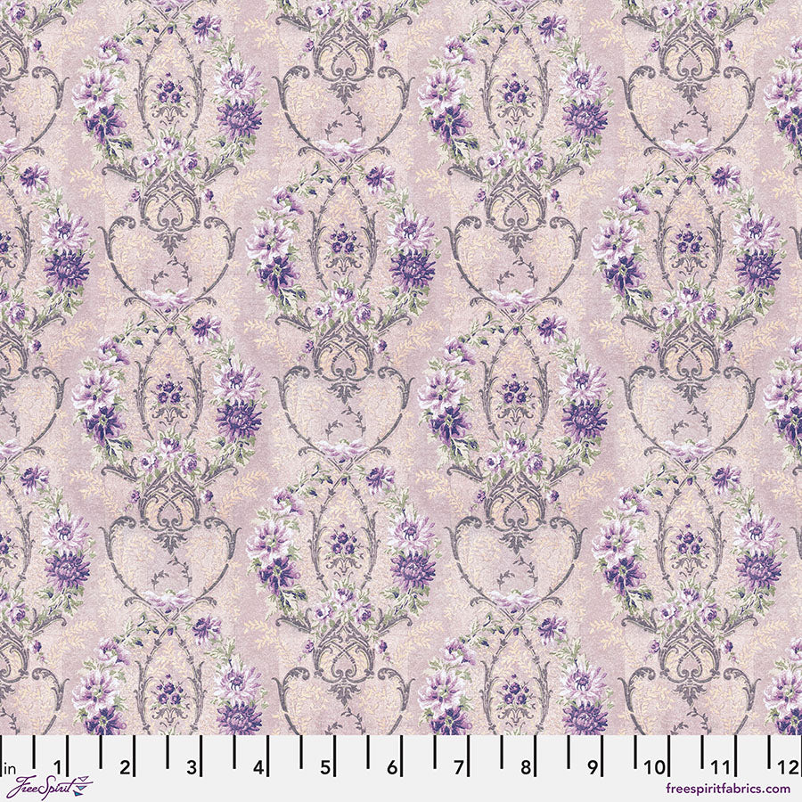 Palette Collection I Purple | Subscription| Tim Holtz | FreeSpiri image 2
