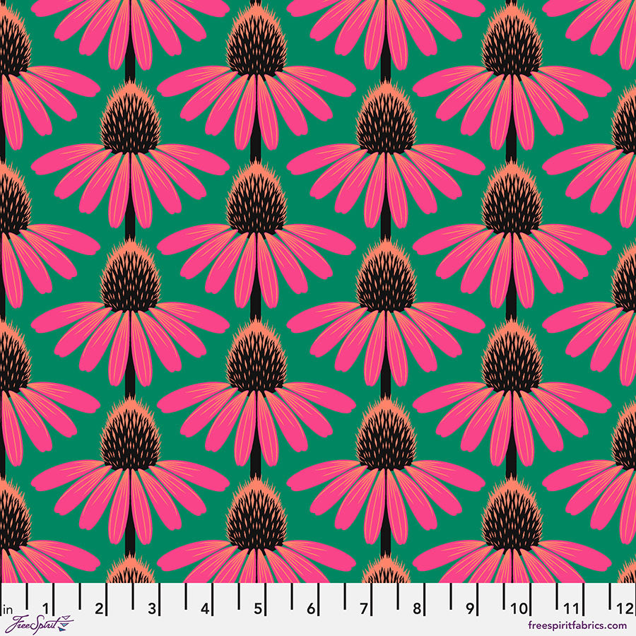 Love Always AM by Anna Maria Horner for FreeSpirit, Cotton  Lawn image 5