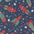 321 Blast Off | Stacy Iest Hsu | Moda
