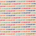 321 Blast Off | Stacy Iest Hsu | MODA
