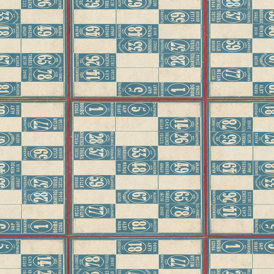 Palette Collection Blue | Subscription| Tim Holtz | FreeSpiri image 4