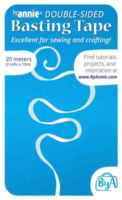 Double-Sided Basting Tape image 1