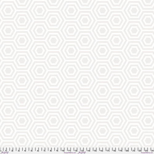 True Color -  Tula Pink for FreeSpirit,108” QBTP.012 image 1