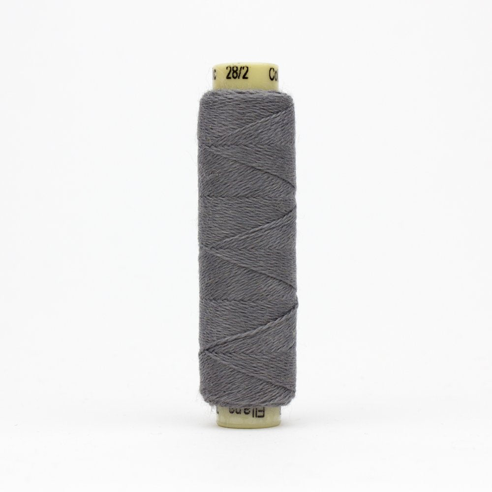 Ellana|12WT Wool Blend Thread|WonderFil |Sue Spargo|Warm Colors image 6