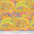 Paisley Jungle | GP60 | Kaffe Fassett |FreeSpirit image 3