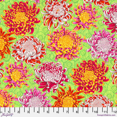 Utopia | Snow Leopard Designs | FreeSpirit image 2