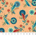 Prairie Meadow | Brett Lewis | Northcott | Warm Colors