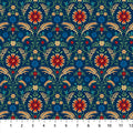 Prairie Meadow | Brett Lewis | Northcott | Cool Colors