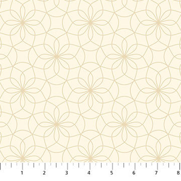 Prairie Meadow | Brett Lewis | Northcott | Warm Colors