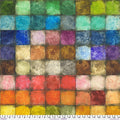 Colorblock by Tim Holtz, FreeSpirit, quilting Cotton, canvas,  image 0