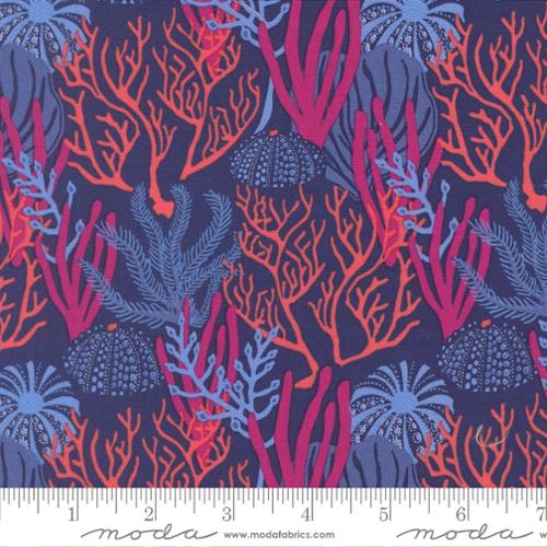 Reef Coral | Kate Spain | Moda