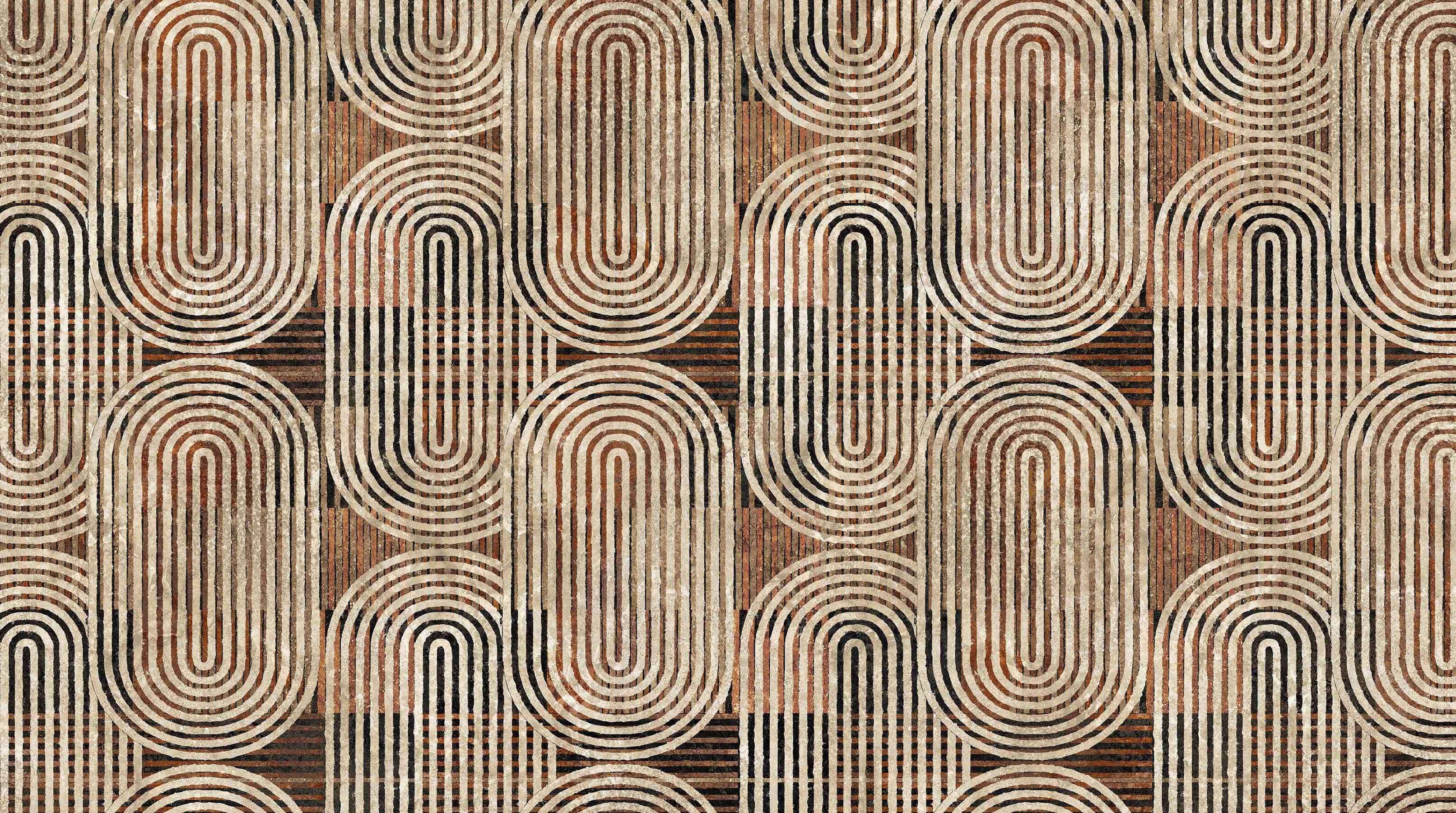 Stonehenge Retro Vibes | Canyon | Northcott