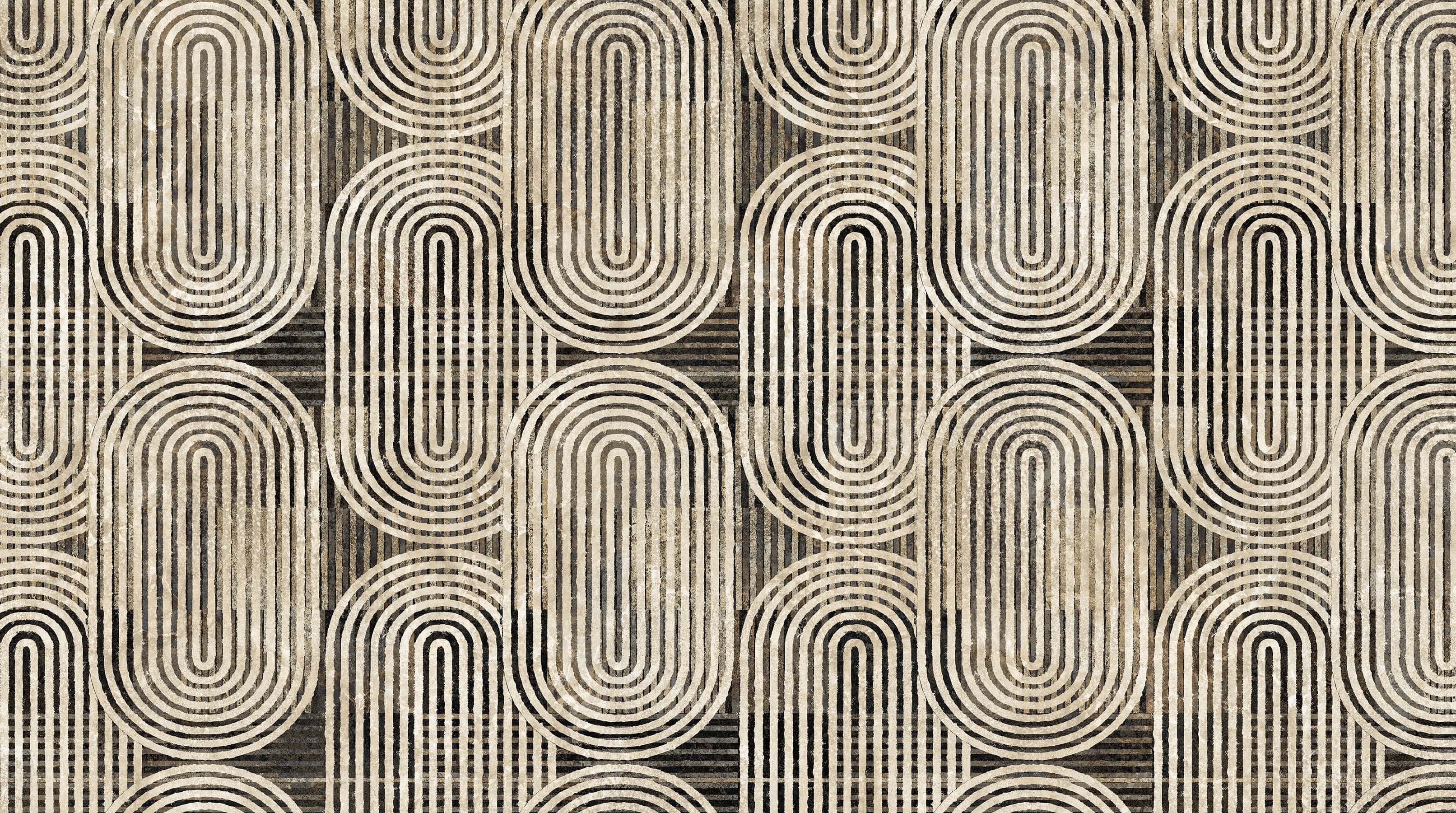 Stonehenge Retro Vibes | Slate | Northcott