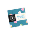 Picture Book Precut by Kimberly Knight, Ruby Star, MODA image 0