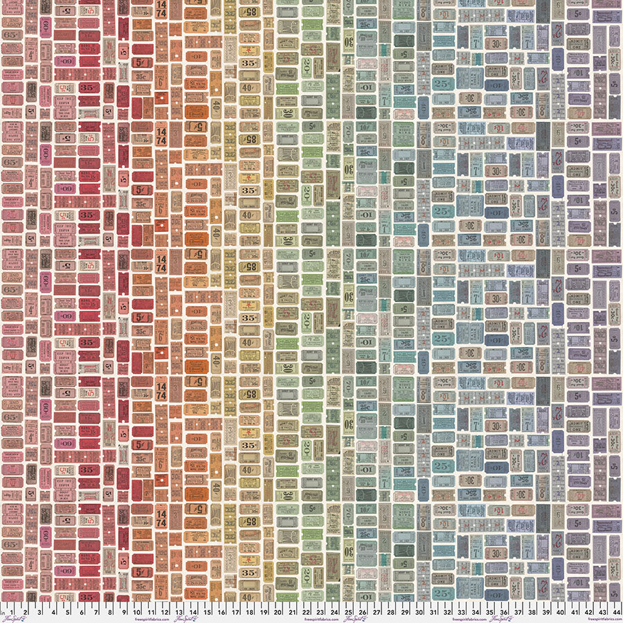 Palette Collection Subscription I Multi | Tim Holtz | FreeSpirit image 2
