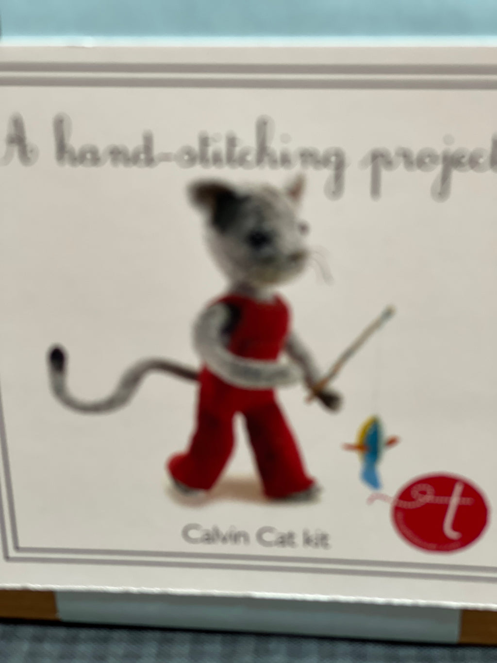 Level 3; Threadfollower Kits by Cynthia Treen Studio image 2