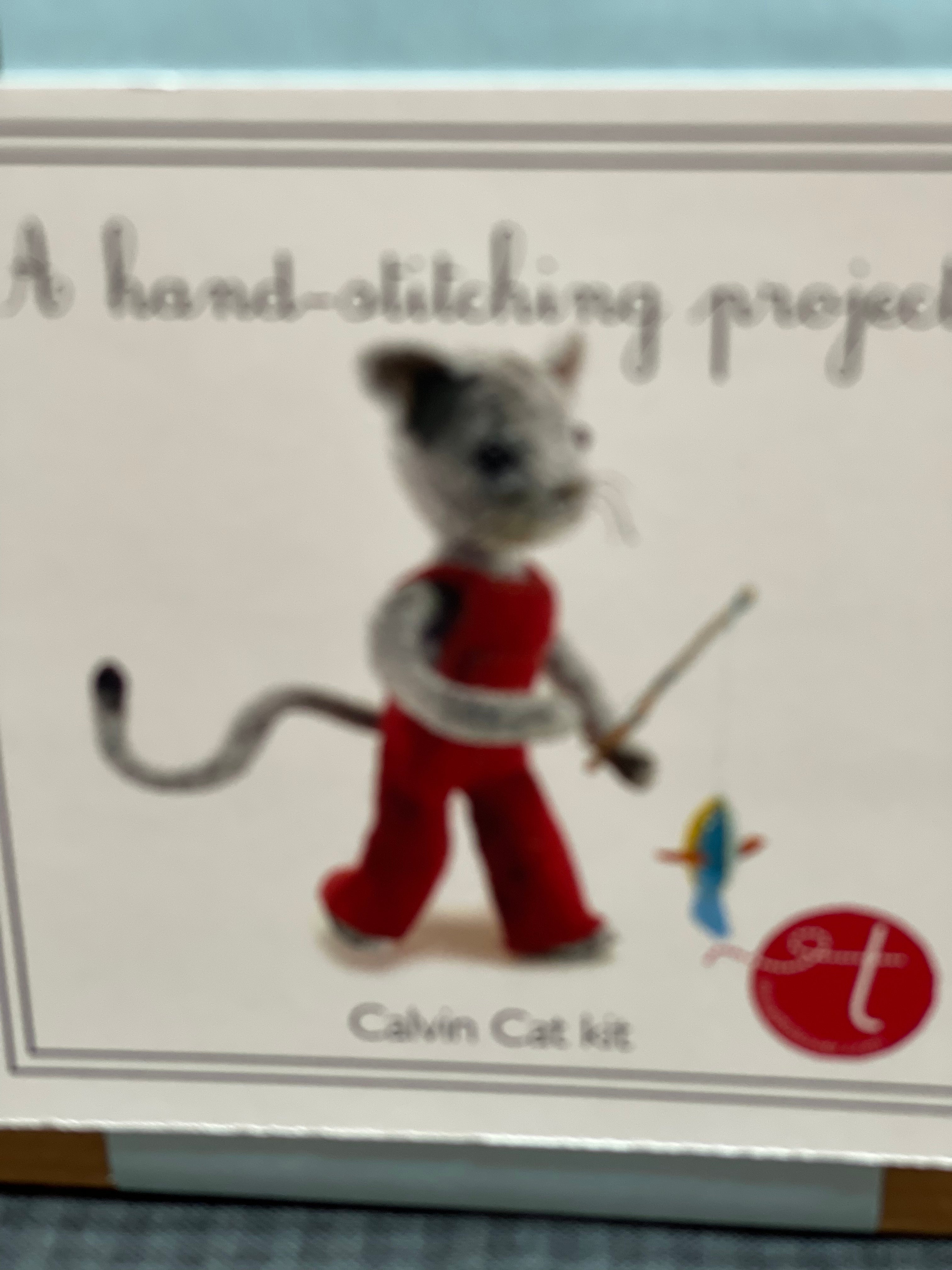 Level 3; Threadfollower Kits by Cynthia Treen Studio image 2