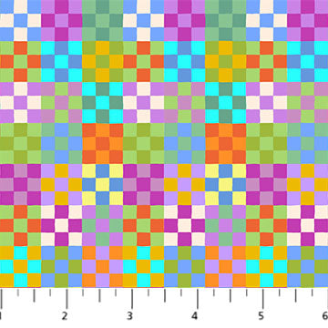 Piecework | Cheery  | Bundle Options | Anna Maria | Northcott image 5