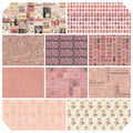 Palette Collection  Subscription | Tim Holtz | Pink | FreeSpirit image 0