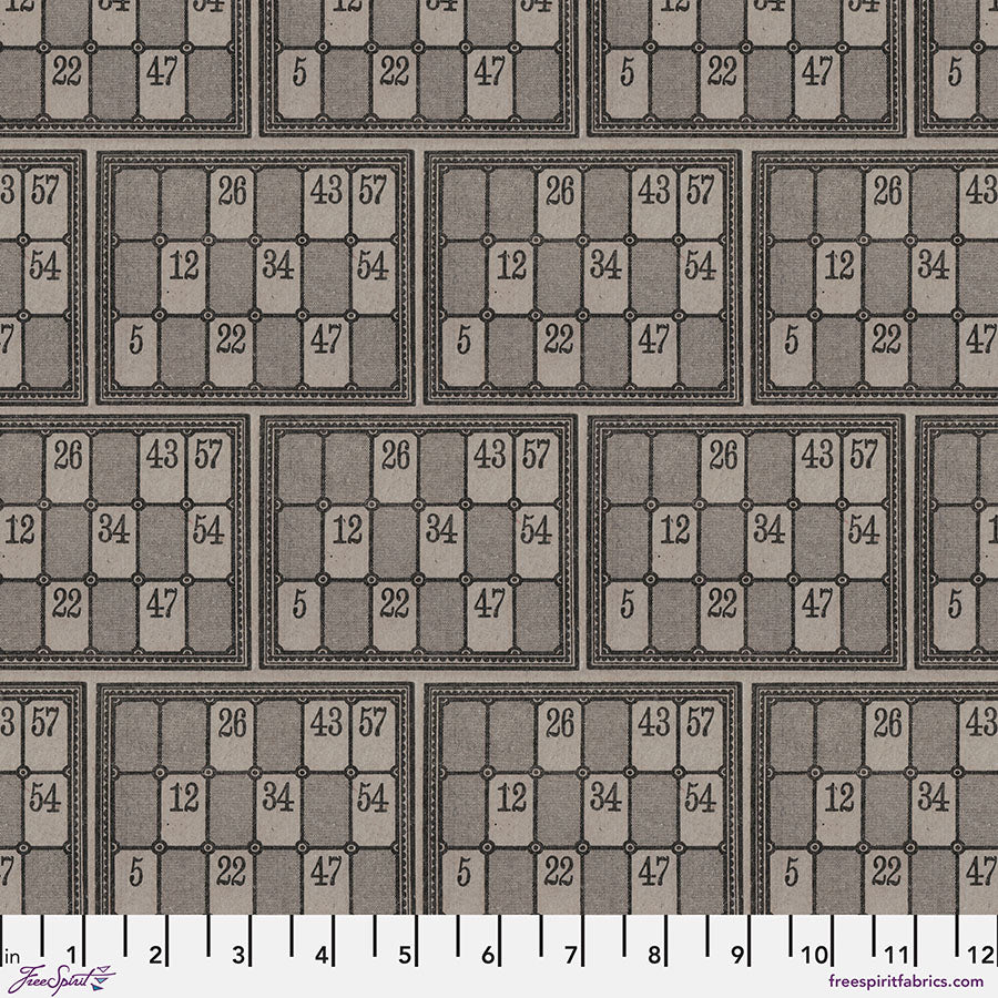 Palette Collection I Charcoal | Tim Holtz | FreeSpirit image 6