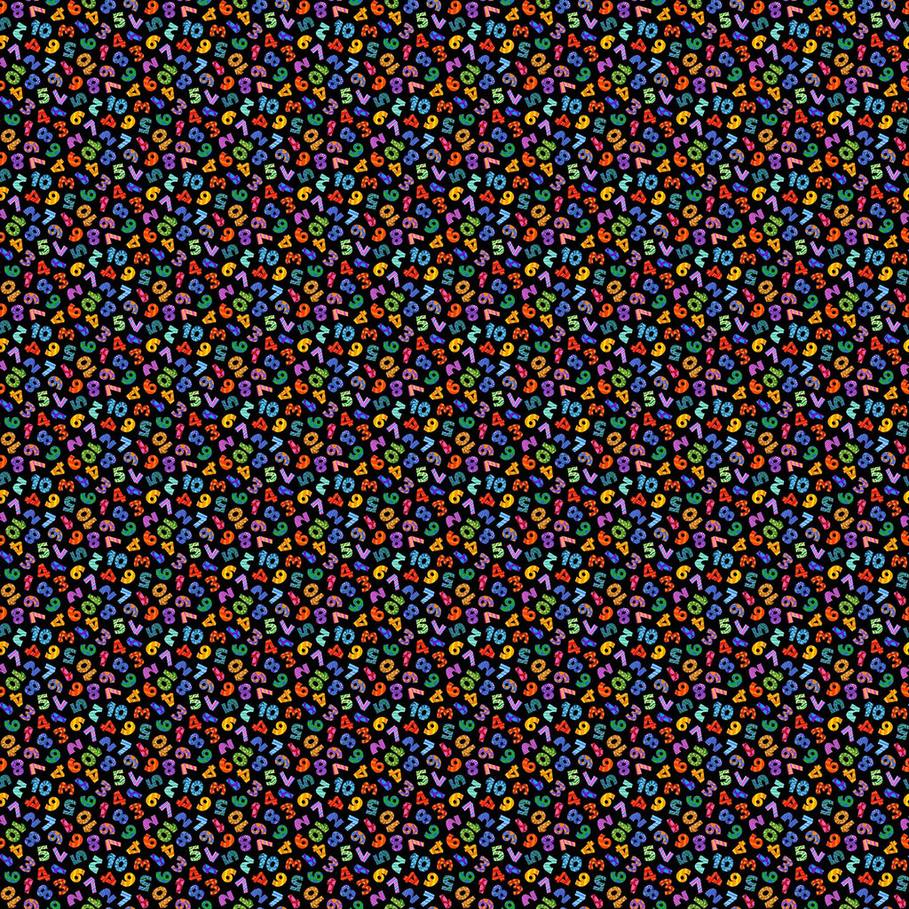 ABC 123 by Bonnie Lemaire, Northcott image 10