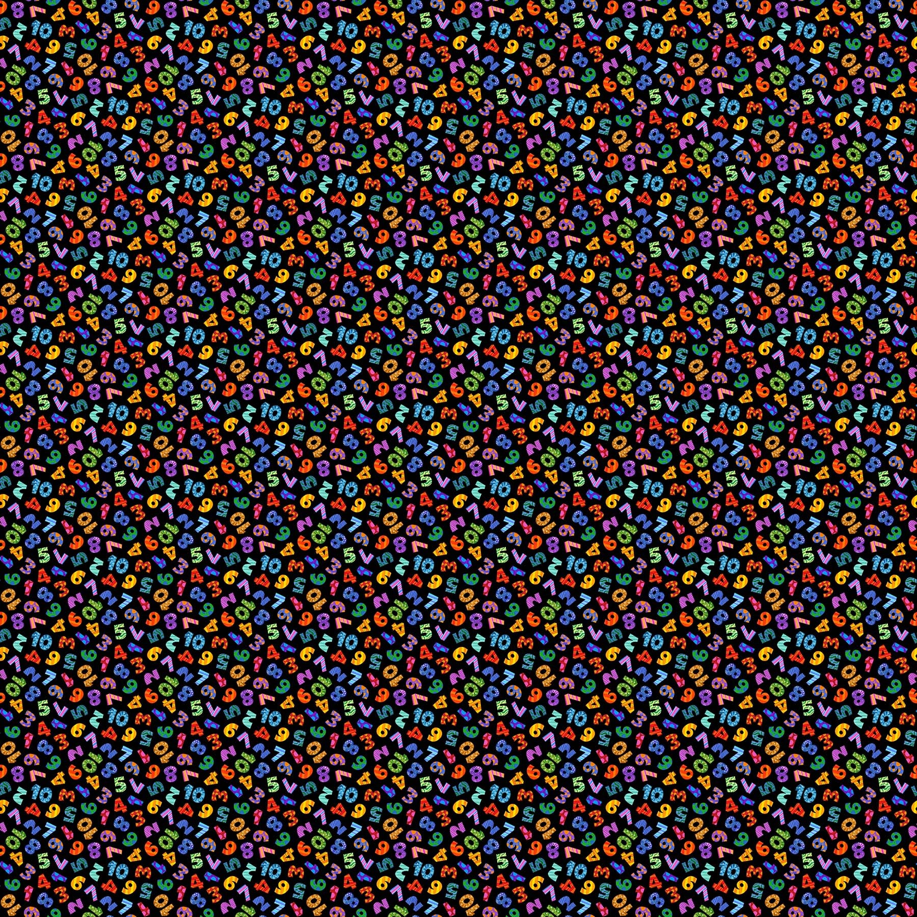 ABC 123 by Bonnie Lemaire, Northcott image 10
