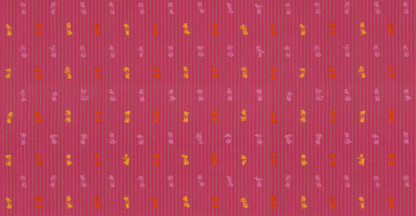 Garden Variety | Lush | Anna Maria Textiles | Northcott image 4