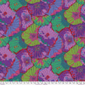 Kaffe Fassett Collective | FreeSpirit | 108” Cotton Sateen | Lotus Leaf image 0