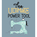 Ultimate Power Tool-Secret Garden by Laser Cuts, Fusible Cotton Appliqué , quilt image 0