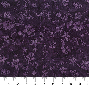 Rose Parade Solar Flare | Banyan Batiks | Northcott image 5