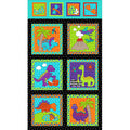 Dino Daze | RJR Fabrics