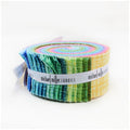 Coco Strip Roll, Michael Miller Fabrics, ROLL0272, 40 strips image 0