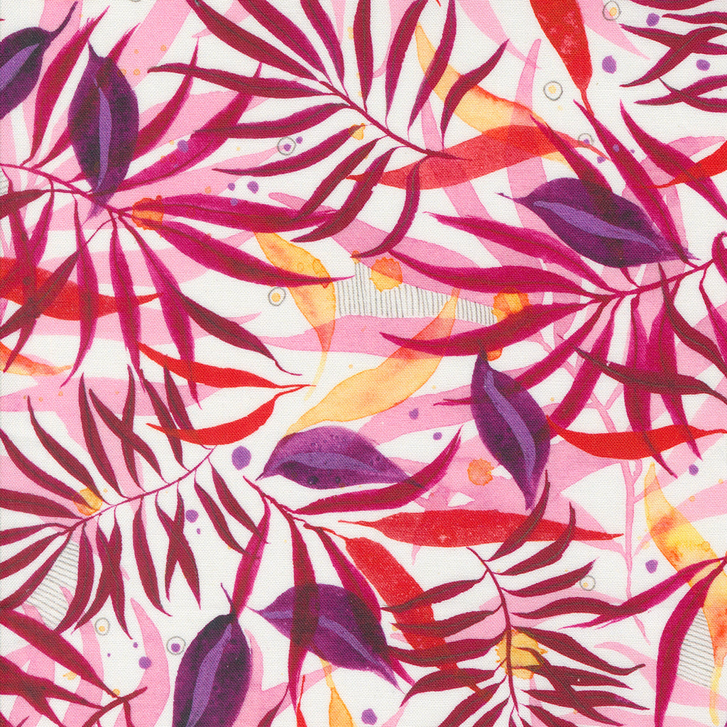 Coming Up Roses by Laura Muir, MODA, Create Joy Project image 3