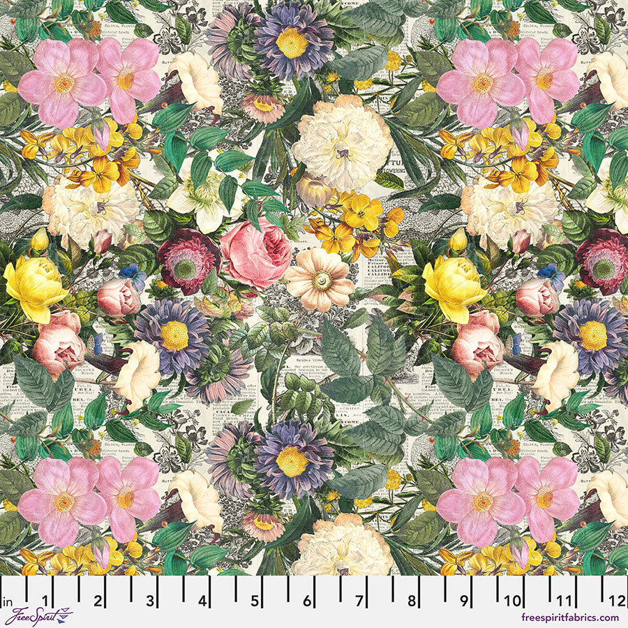 Palette Collection Subscription I Multi | Tim Holtz | FreeSpirit image 4