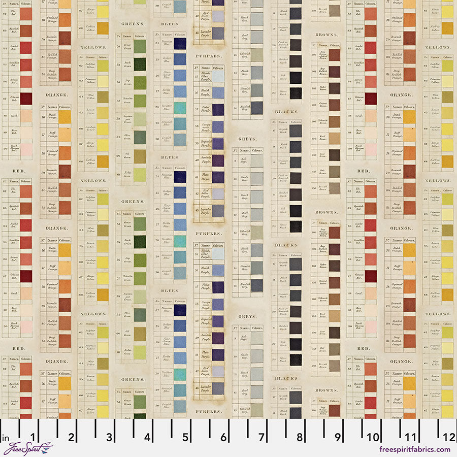 Palette Collection Subscription I Multi | Tim Holtz | FreeSpirit image 8