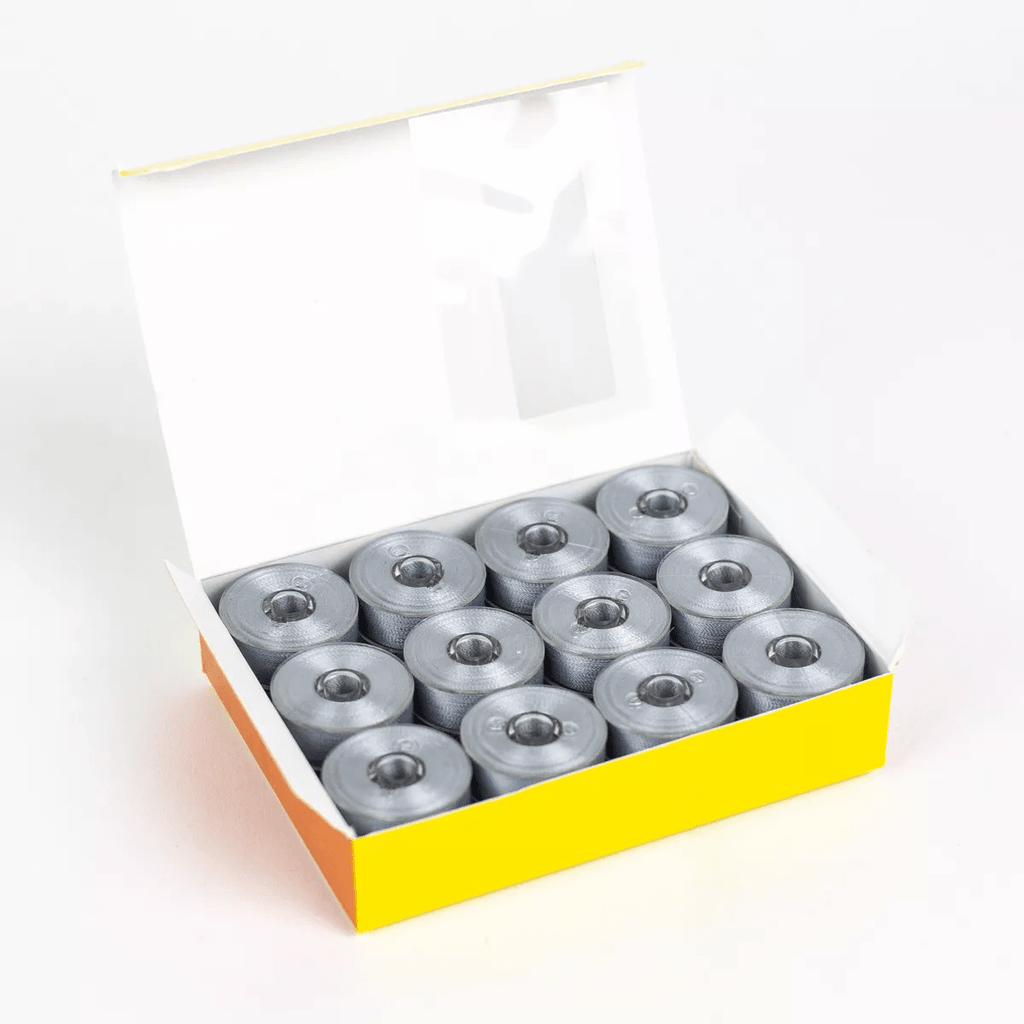 DecoBob prewound Bobbins | size M | WONDERFIL image 0