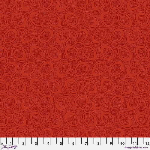 Aboriginal Dot | Kaffe Fassett | FreeSpirit image 0