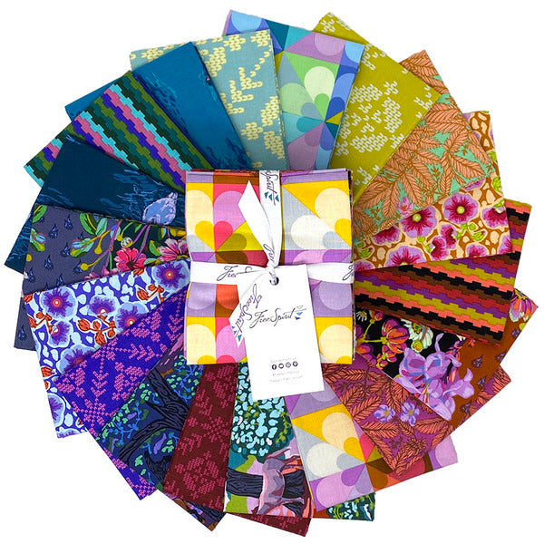 Good Gracious Fat Quarter Bundle by Anna Maria image 0