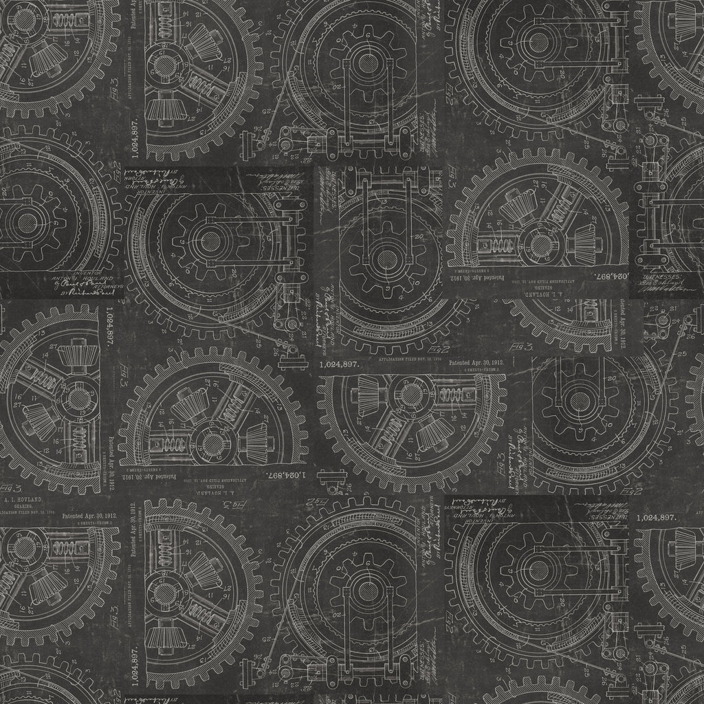 Palette Collection Neutral Subscription| Tim Holtz | FreeSpirit image 6