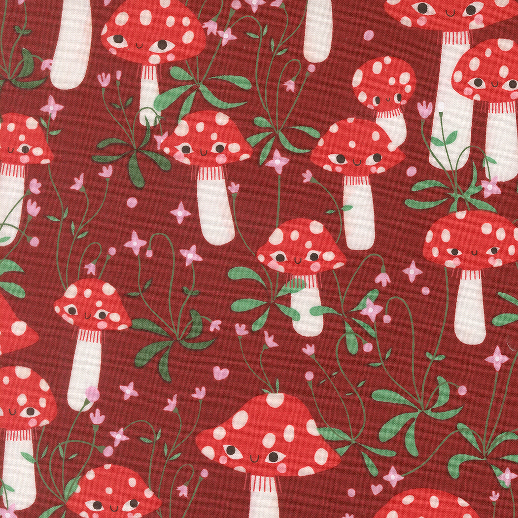 Funny Valentine | Lizzy House | Moda