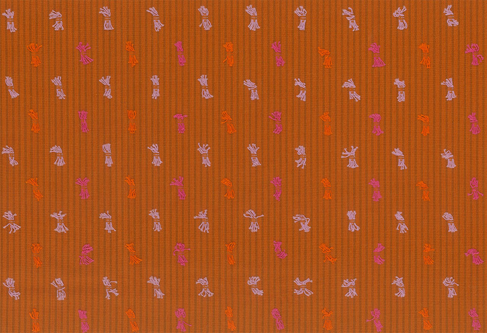 Garden Variety | Vintage | Anna Maria Textiles | Northcott image 5