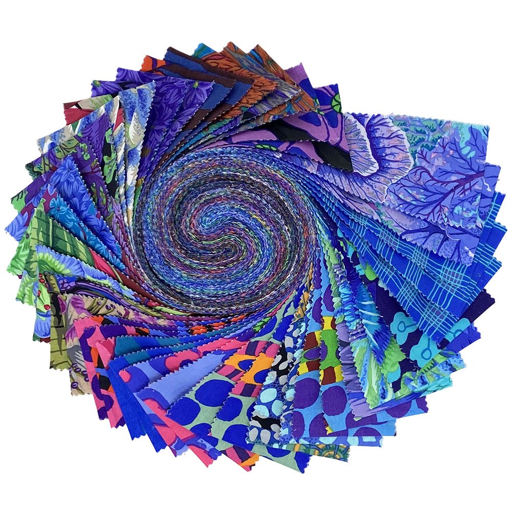 Kaffe Fassett | August 2023 | Pre-cuts | FreeSpirit image 6
