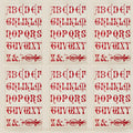 Palette Collection Red | Tim Holtz | FreeSpirit image 5