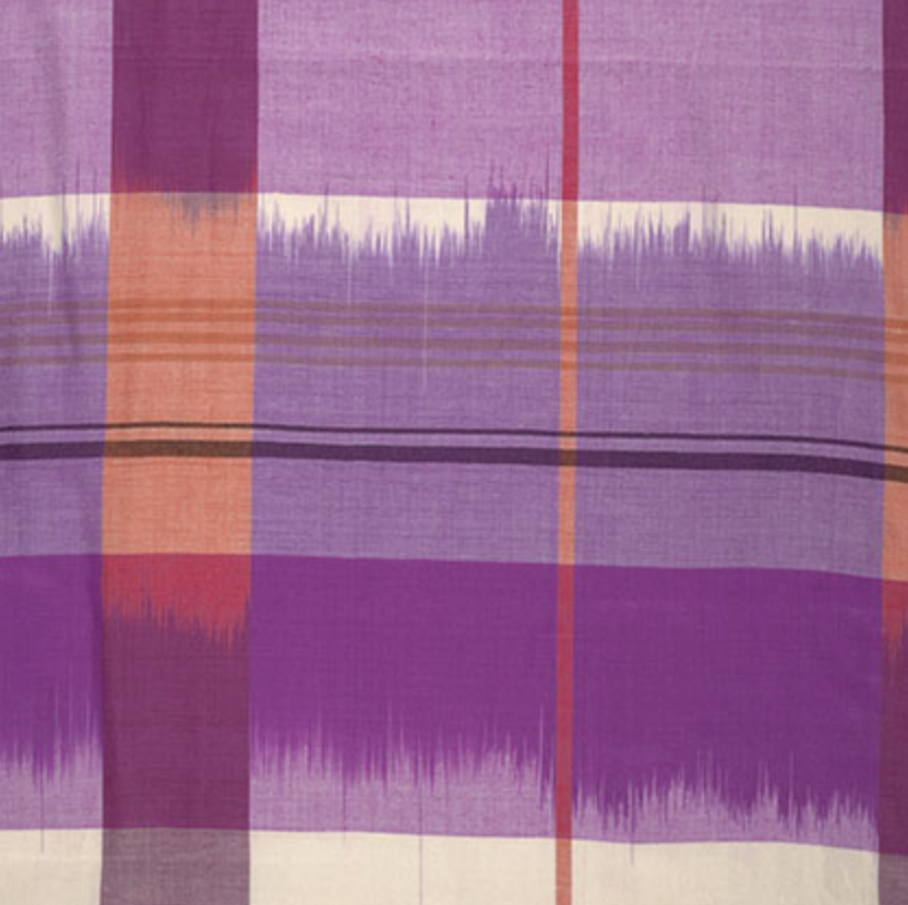 Loominous "Big Love" Candy | Anna Maria | Woven Cotton, FreeSpiriti image 0